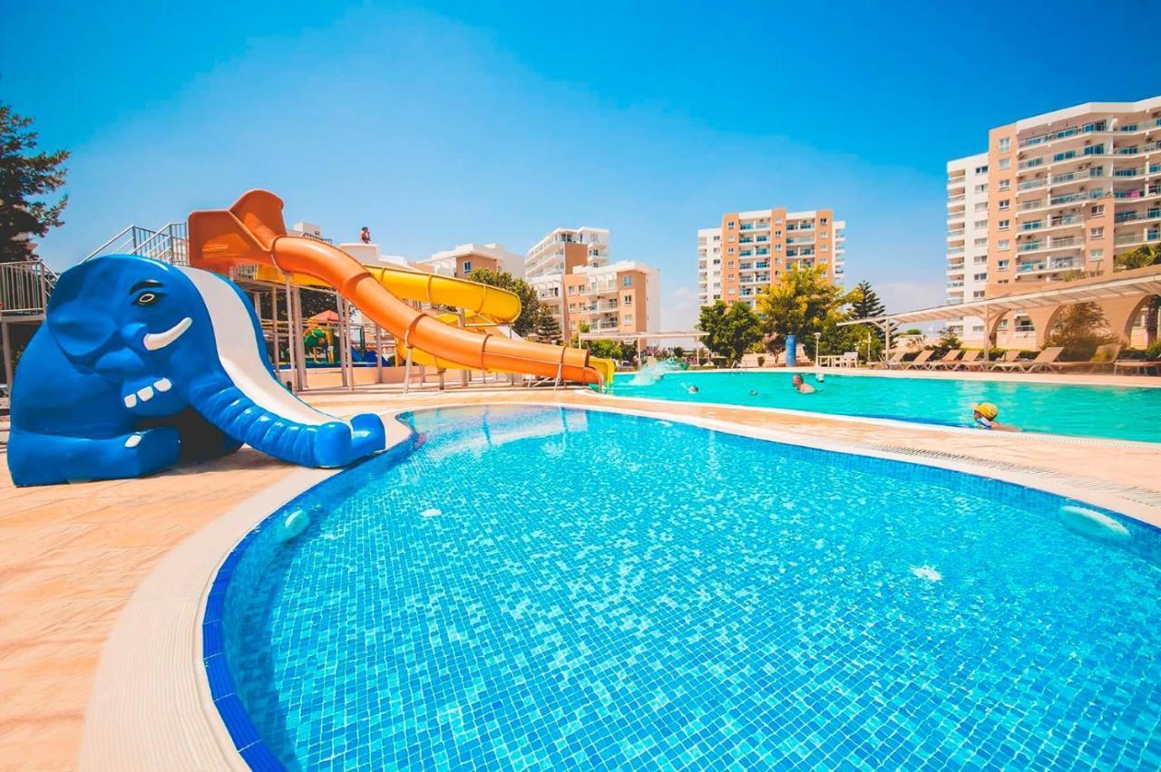 Appartement Luxury With Pool View At Caesar *