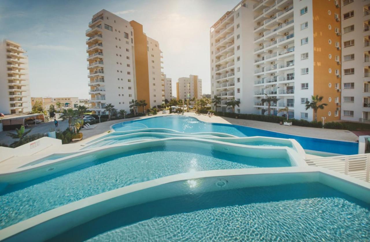 Luxury With Pool View At Caesar * Iskele District (Northern Cyprus)