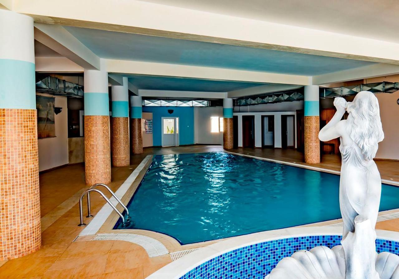 Luxury With Pool View At Caesar Iskele District (Northern Cyprus)