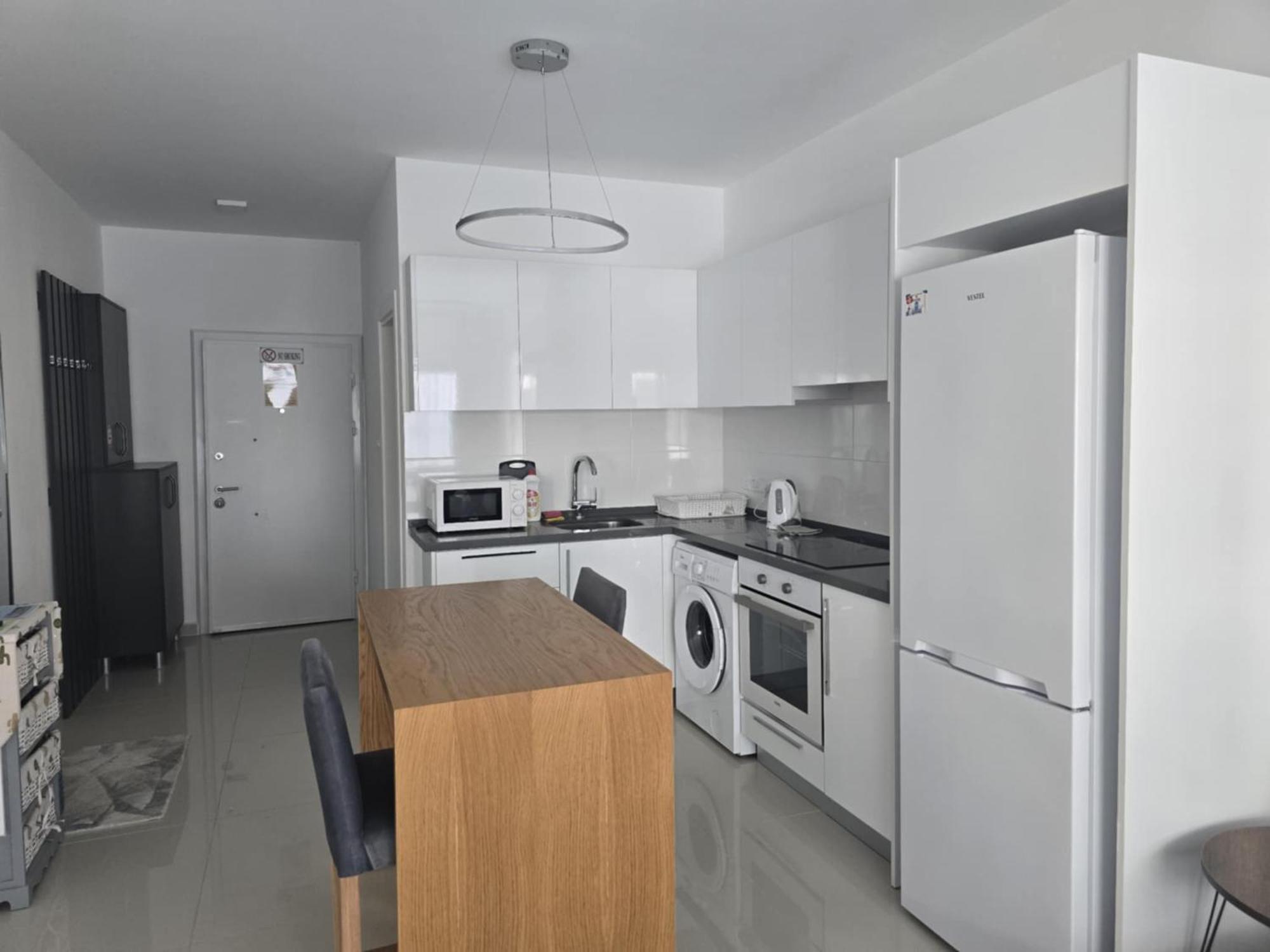 Apartment Luxury With Pool View At Caesar *