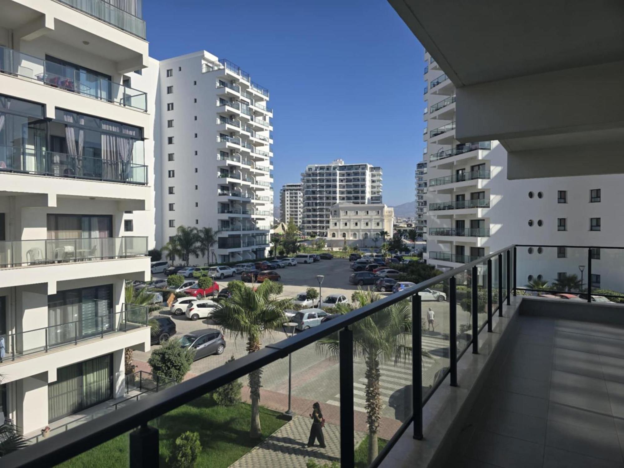 Luxury With Pool View At Caesar Iskele District (Northern Cyprus)