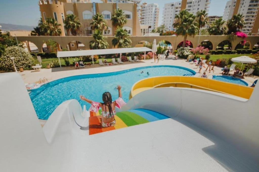 Appartement Luxury With Pool View At Caesar Iskele District (Northern Cyprus)