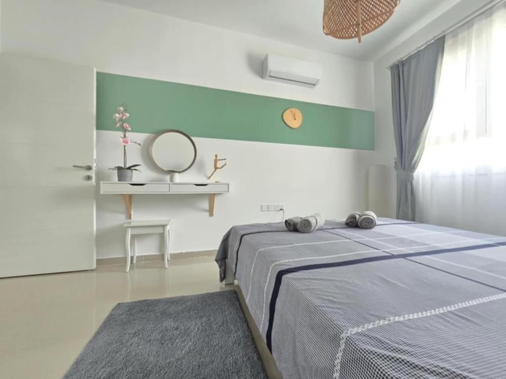Luxury With Pool View At Caesar * Iskele District (Northern Cyprus)