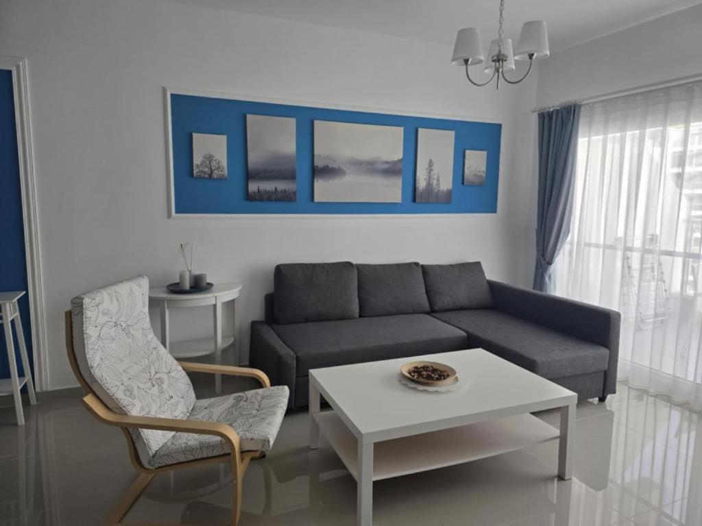 Appartement Luxury With Pool View At Caesar