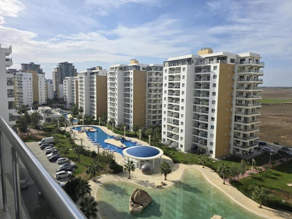 Appartement Luxury With Pool View At Caesar