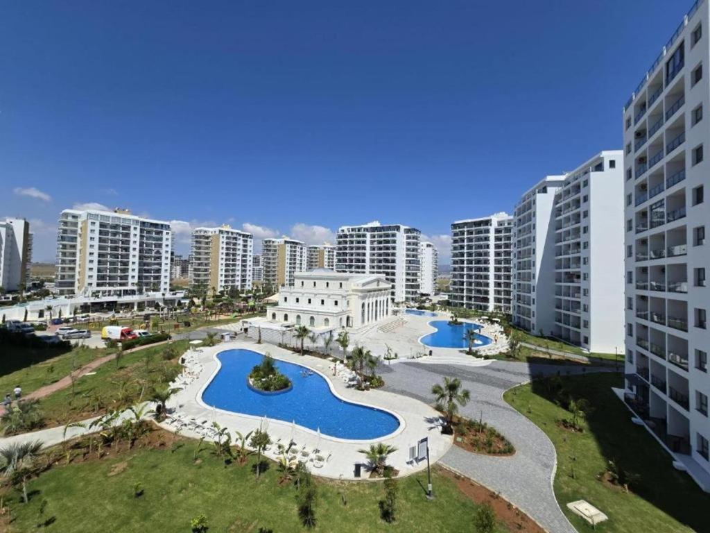 Appartement Luxury With Pool View At Caesar *